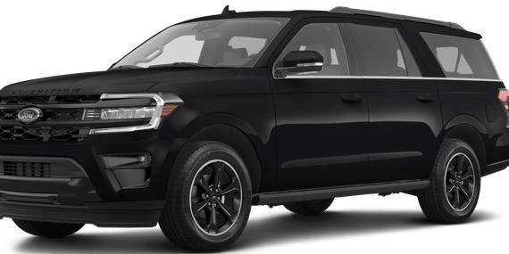 FORD EXPEDITION MAX 2022 1FMJK1KT8NEA62991 image